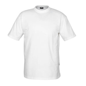 Maglietta MASCOT 00782-250, bianco (06)