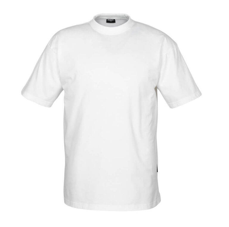 Maglietta MASCOT 00782-250, bianco (06)