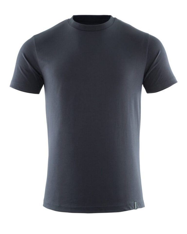 Maglietta MASCOT 20182-959, blu navy scuro (010)
